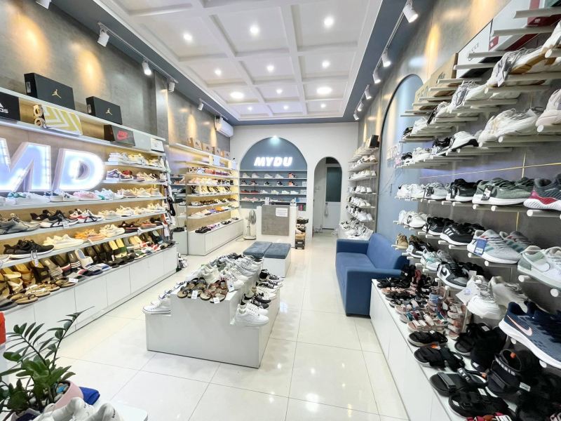 Mydu Shoes