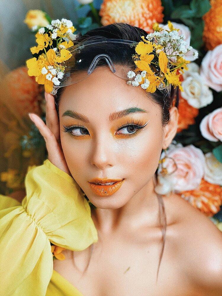 Myka Makeup Academy