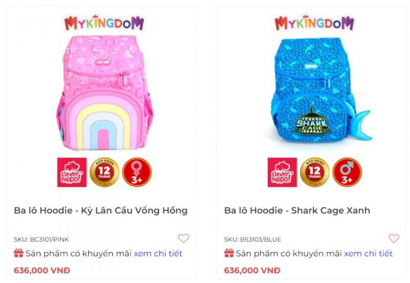 Mykingdom