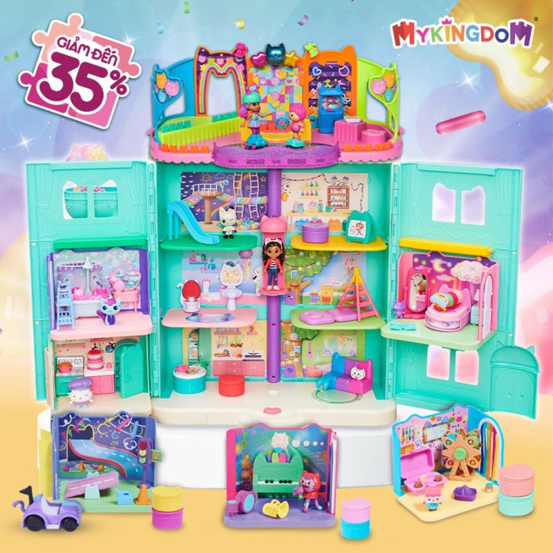 Mykingdom