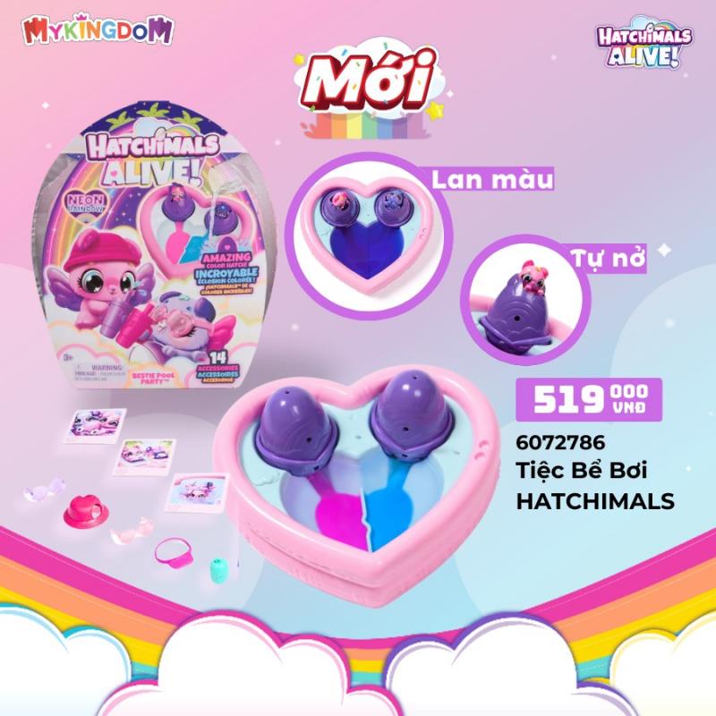 Mykingdom