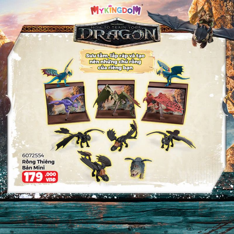Mykingdom