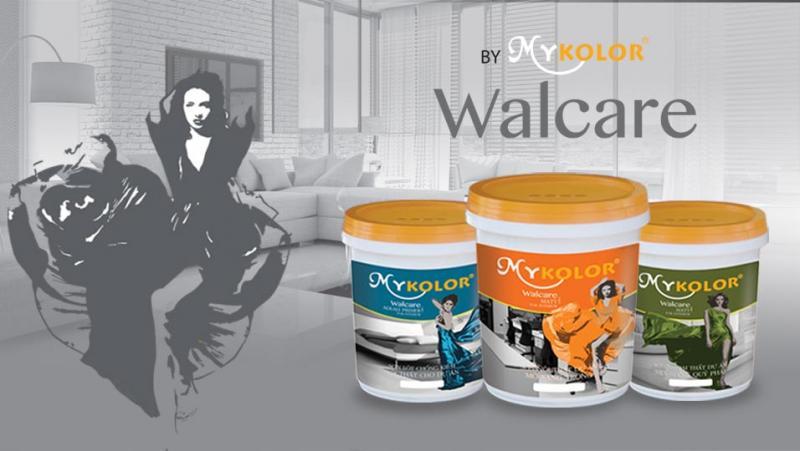 Mykolor
