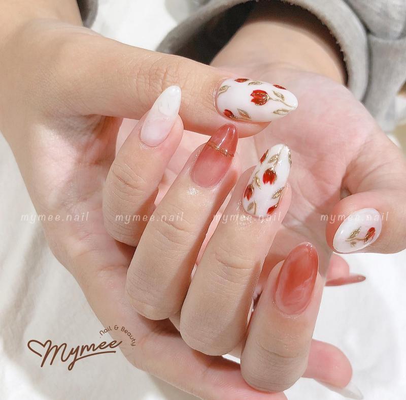 Mymee Nail & Beauty