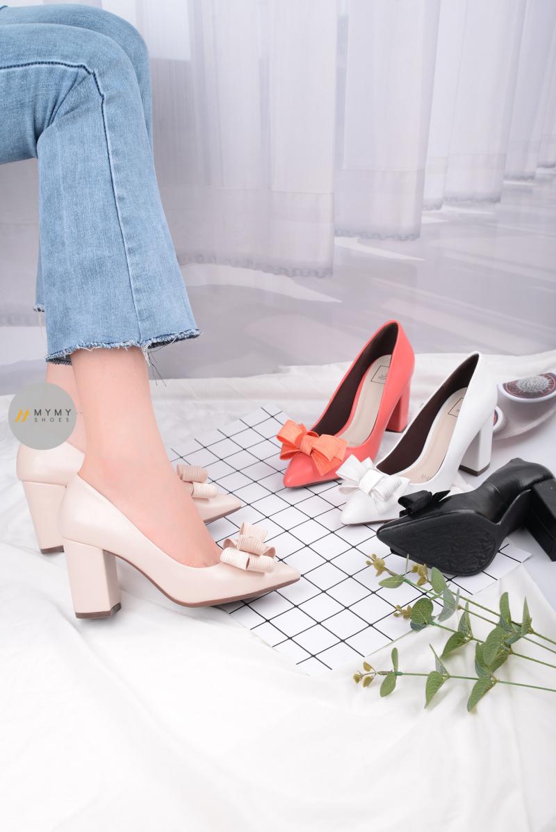 MyMy Giầy Xuất Khẩu