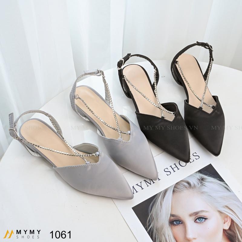 My My Shoes
