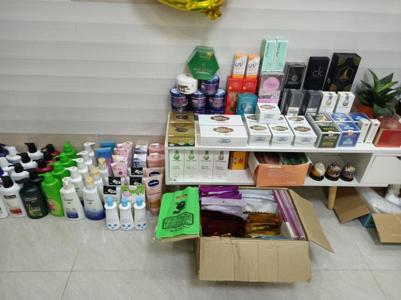 Myna Shop - Mỹ Phẩm Pro