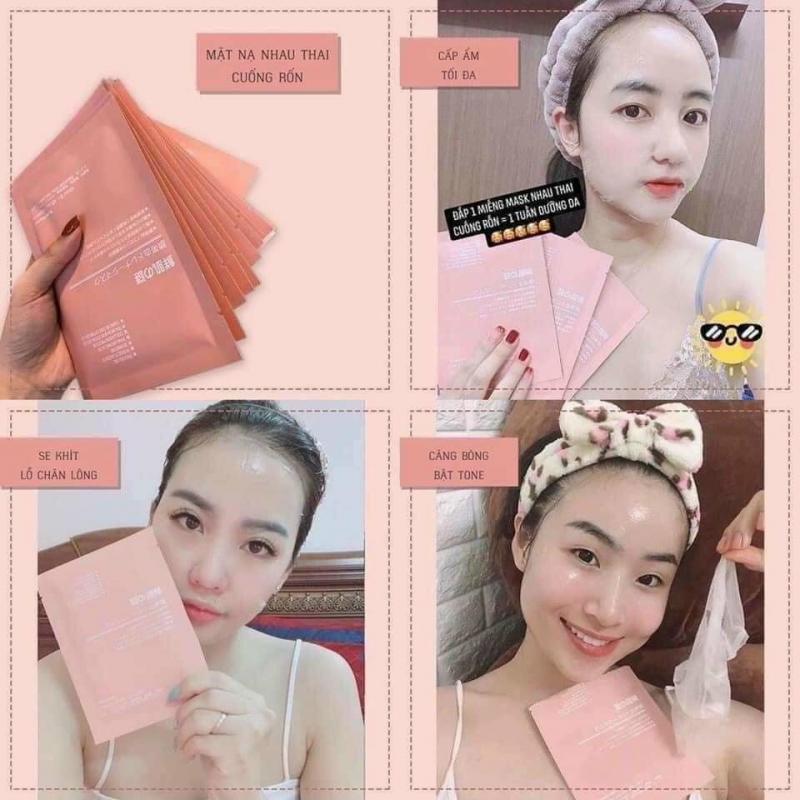 Myna Shop - Mỹ Phẩm Pro
