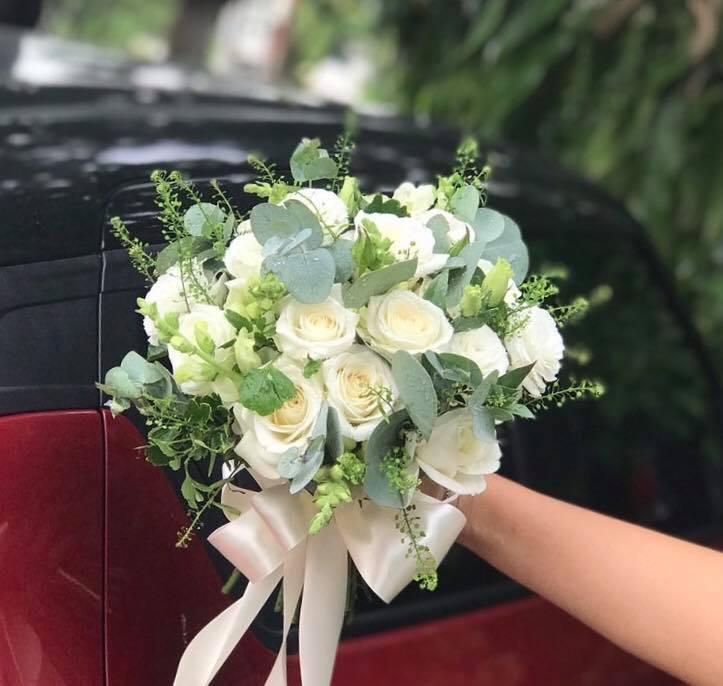 My’s Flower