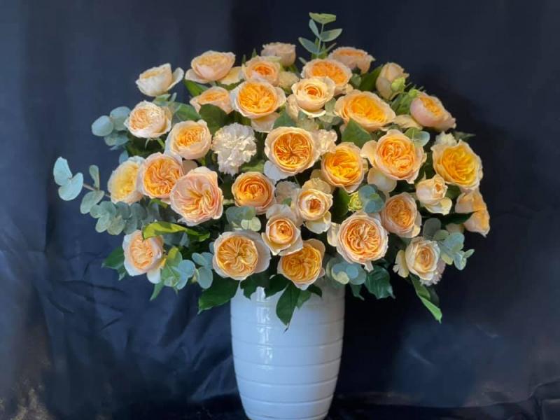 My’s Flower