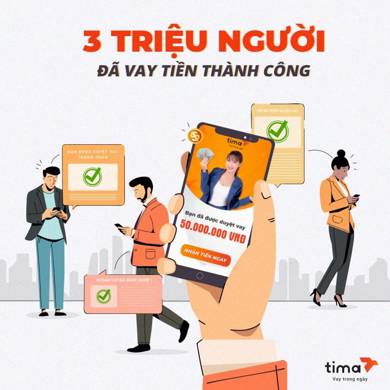 MyTima