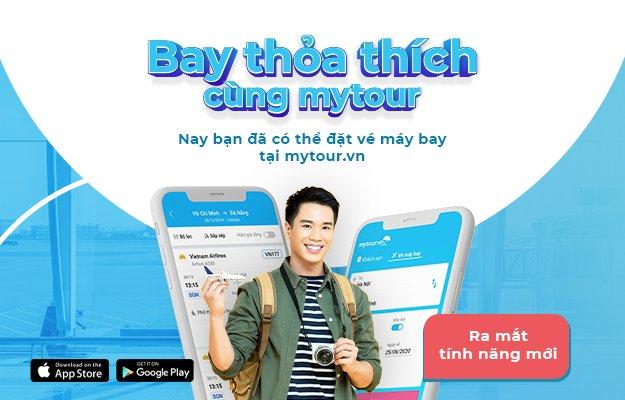 Mytour.vn
