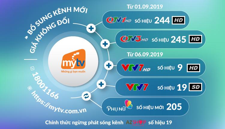 MyTV