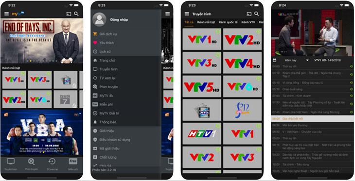 MyTV