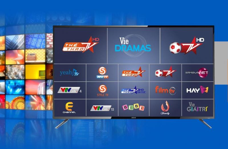 MyTV