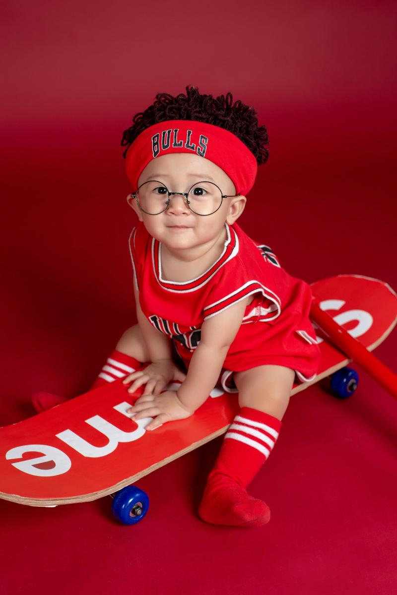 Na Baby Studio