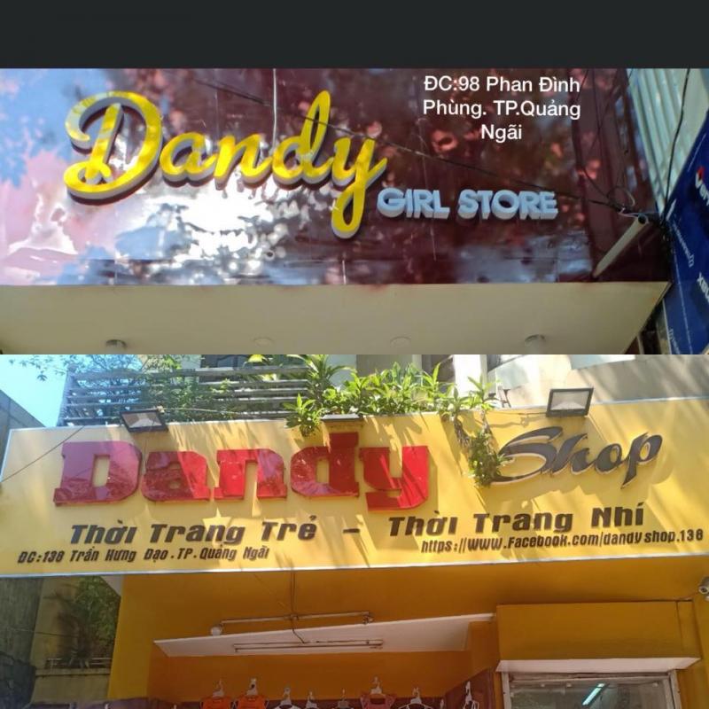Na DandyShop