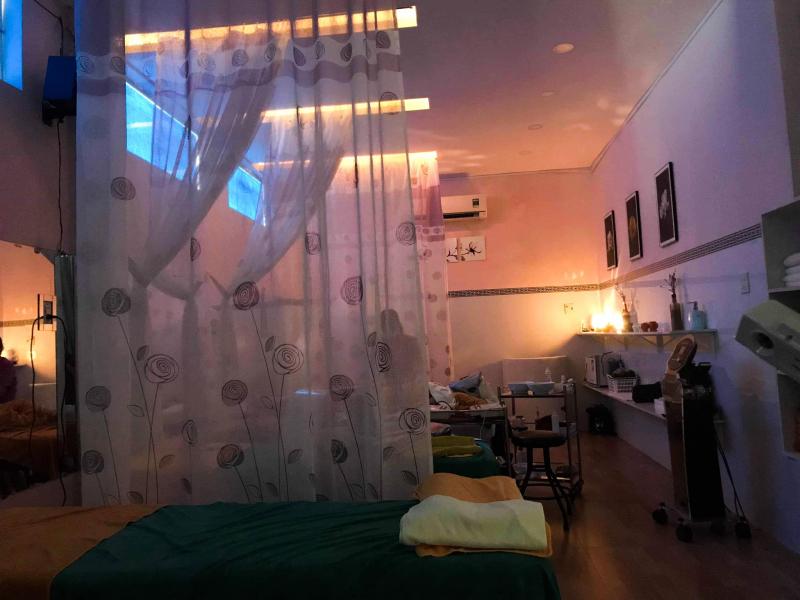 Na Thị Beauty & Spa