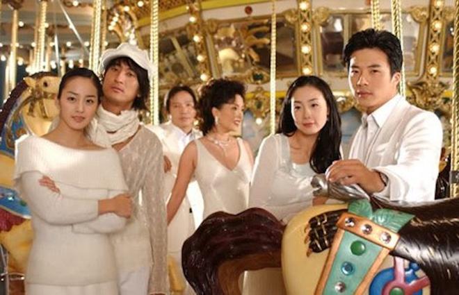 Nấc Thang Lên Thiên Đường