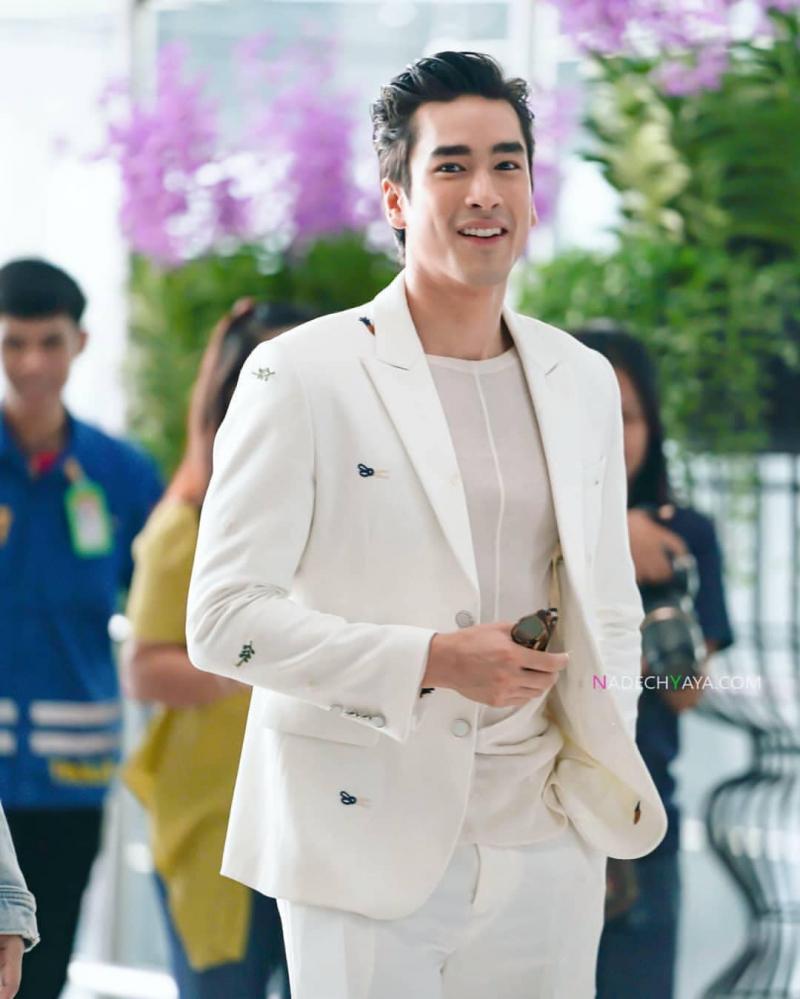 Nadech Kugimiya