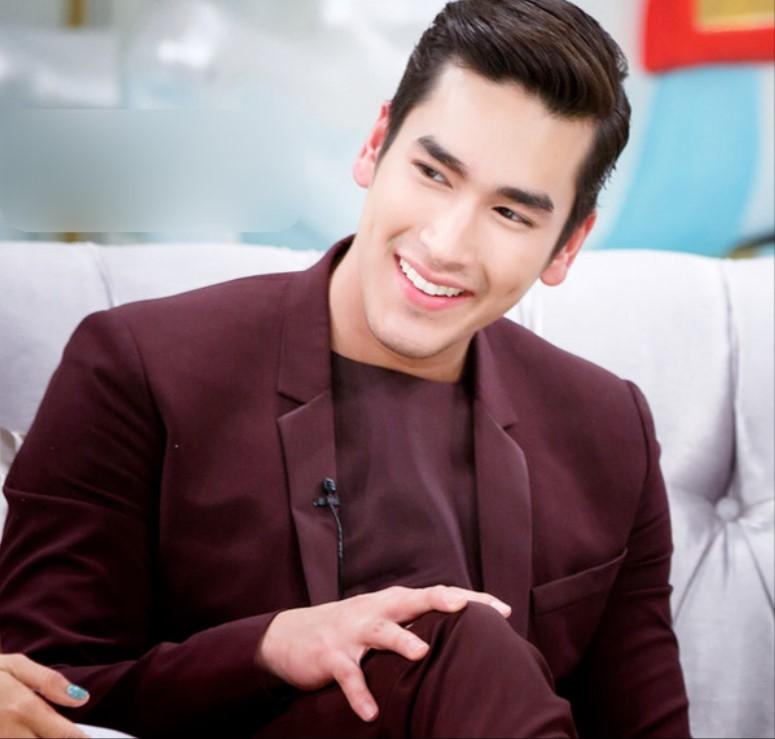 Nadech Kugimiya