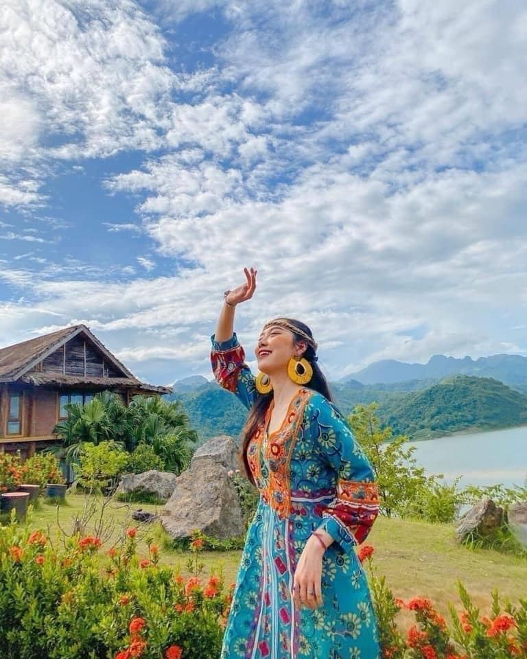 Yêu bản thân và thích chính mình