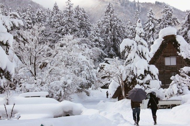 Nagano, Nhật Bản