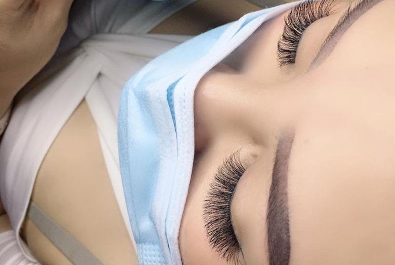 Nai Nhỏ - Nối Mi & Nail Chuyên Nghiệp