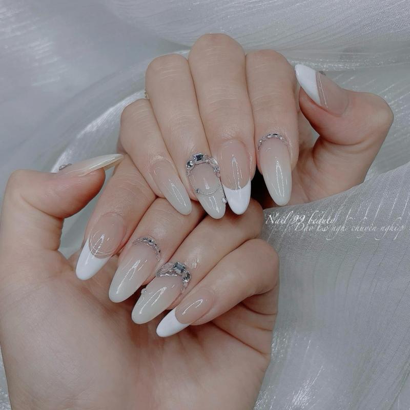 Nail 99 Beauty Academy