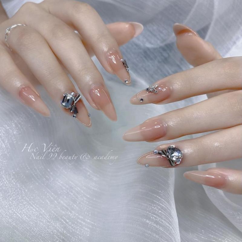 Nail 99 Beauty Academy
