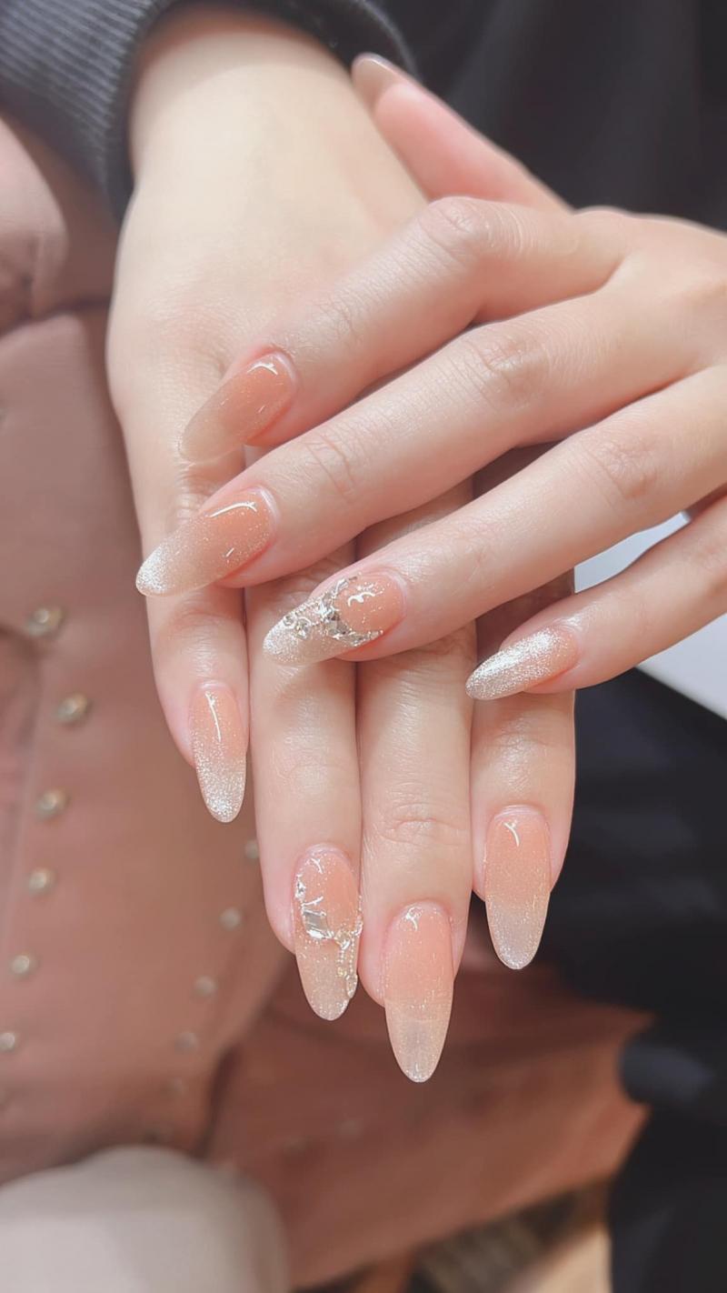 Nail By Jin