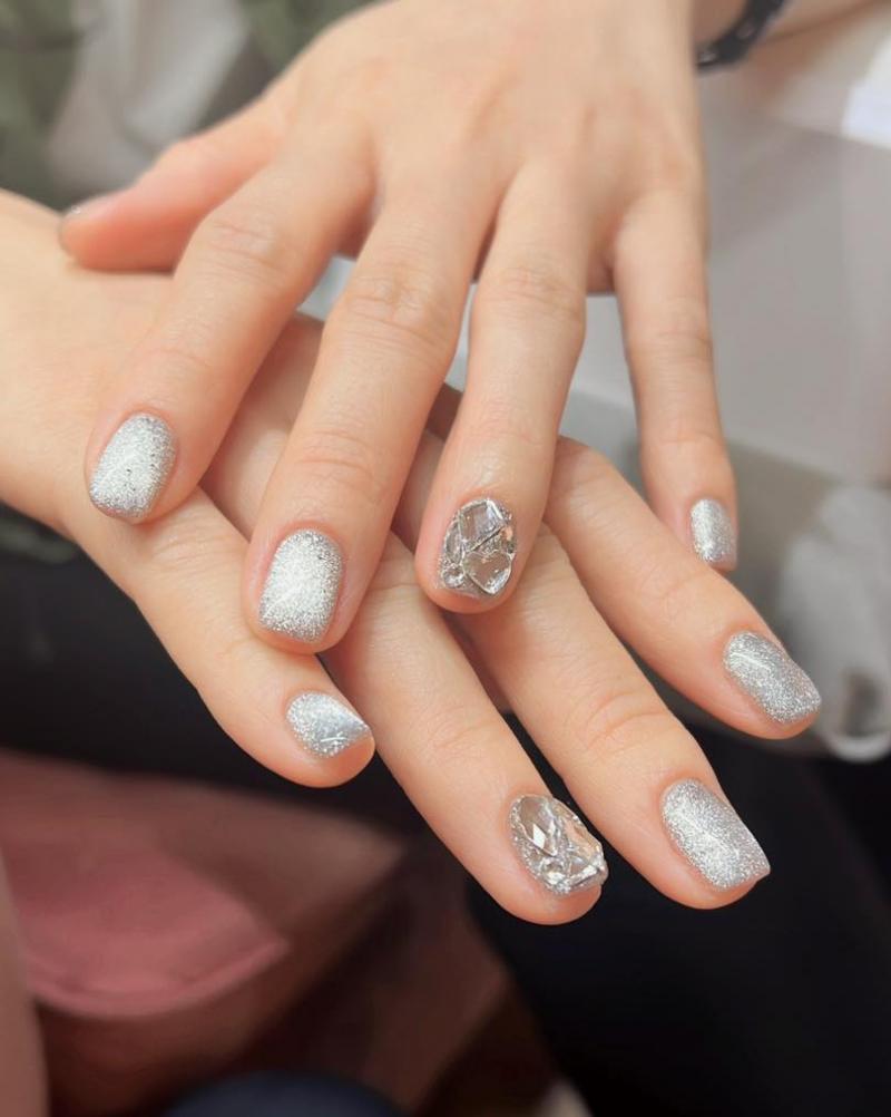Nail By Jin