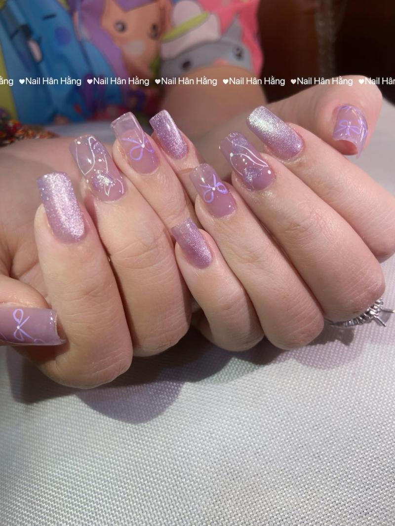 Nail Hân Hằng
