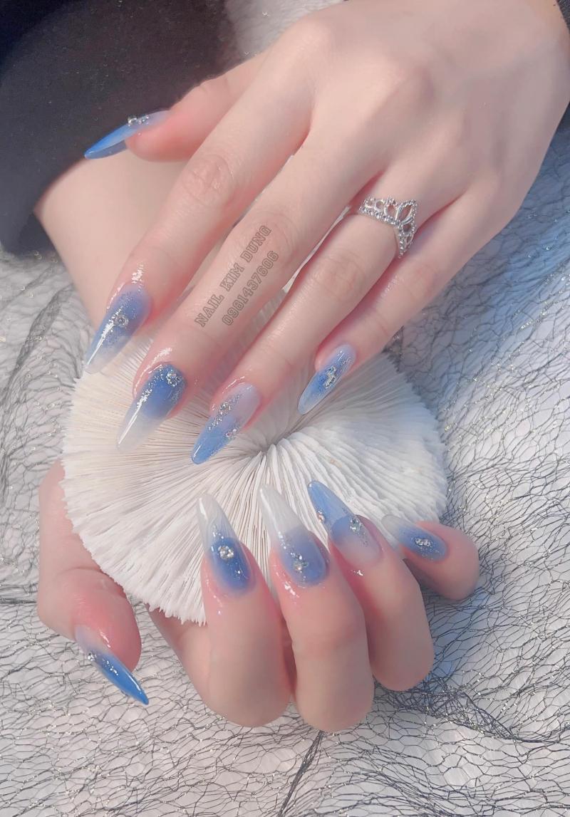 Nail Kim Dung