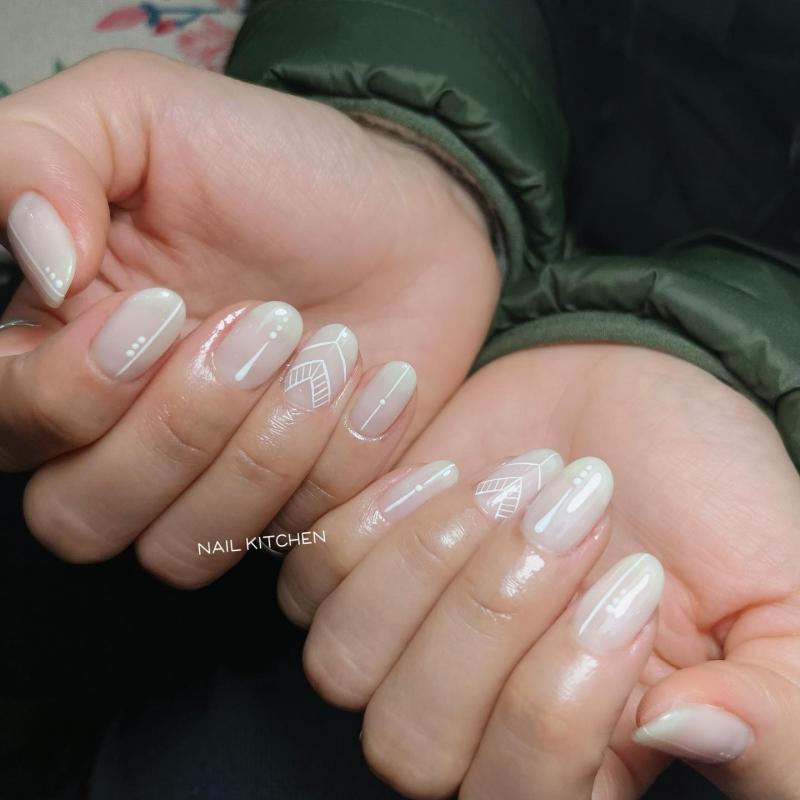 Nail Kitchen