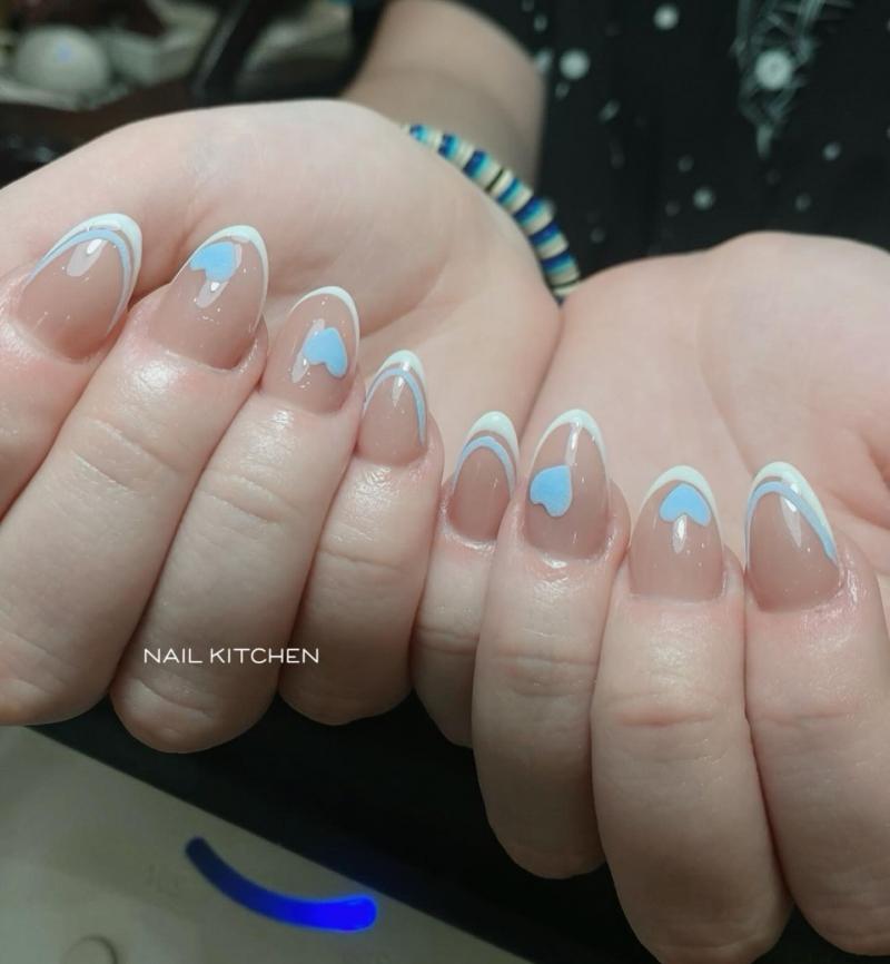 Nail Kitchen