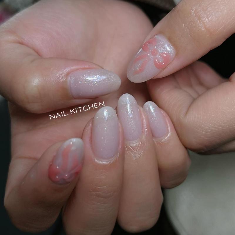 Nail Kitchen