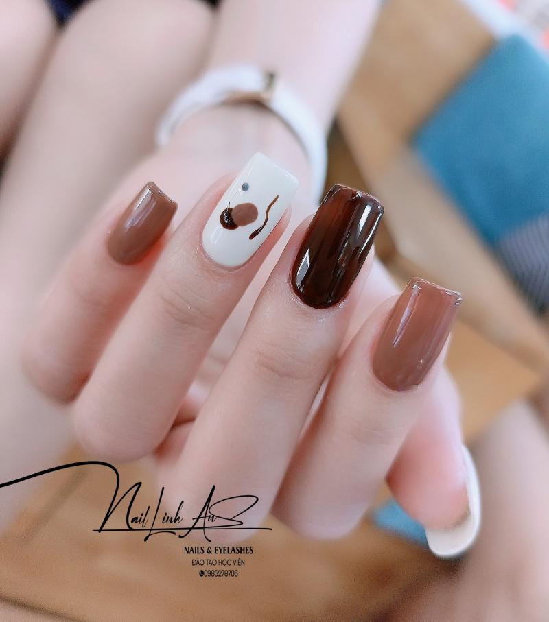 Nail Linh An