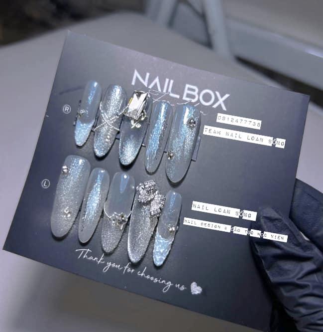 Nail Loan Bống