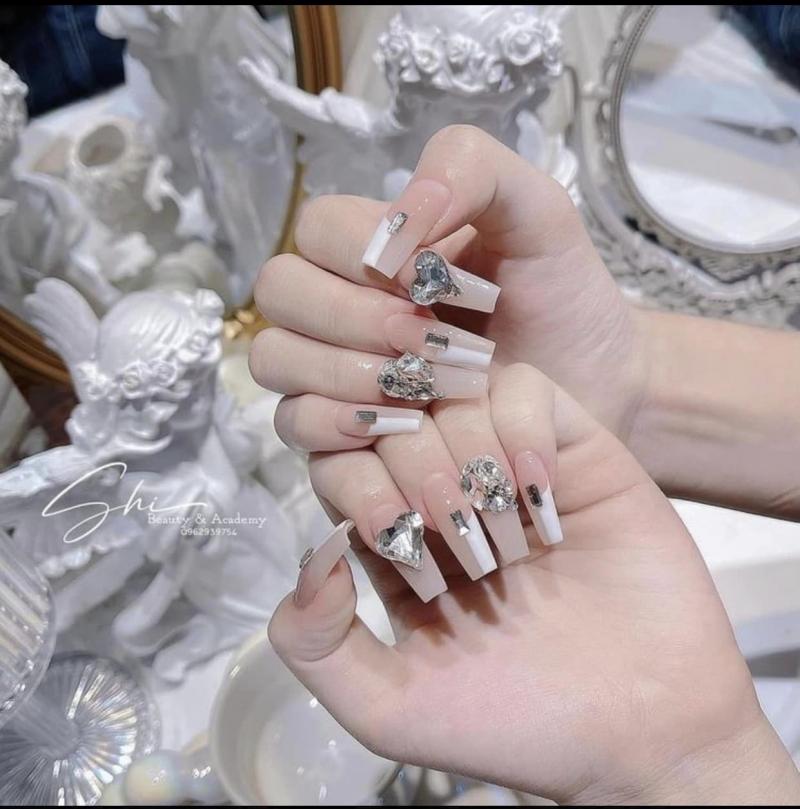 Nail Mi Ngọc Yến (Nail Mi Mẹ Gấu)