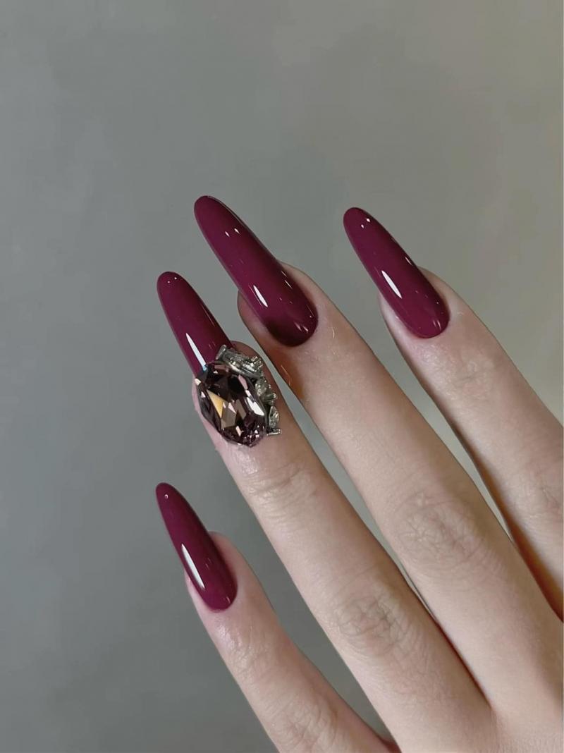 Nail Nguyên Nguyên