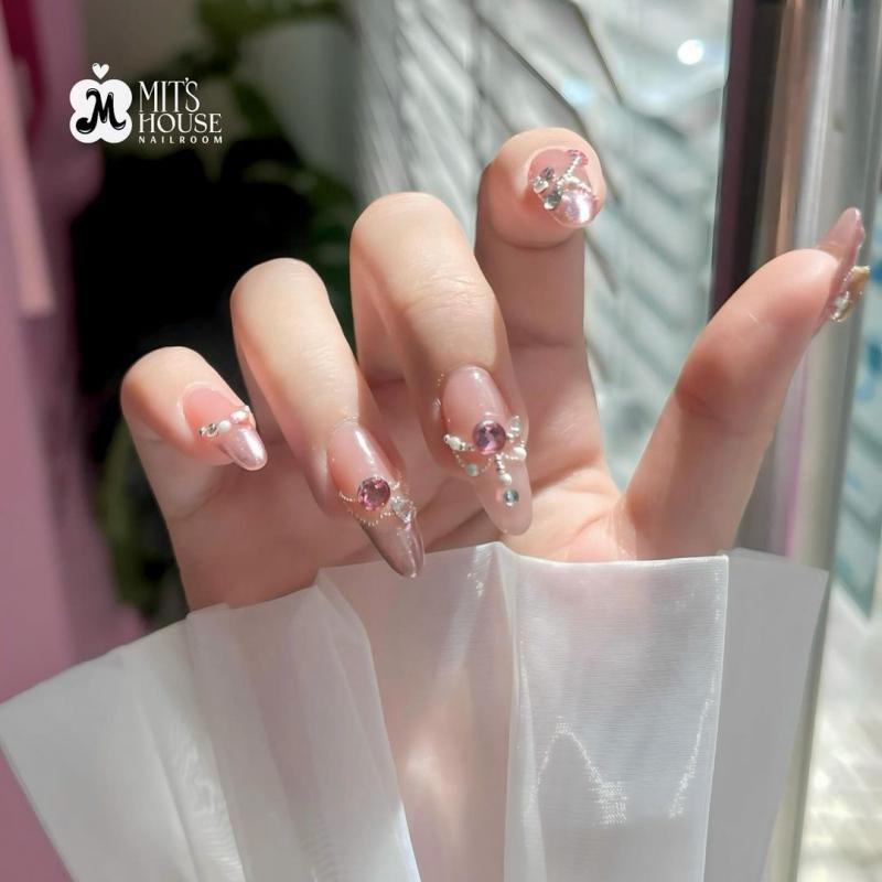 Mai Nail