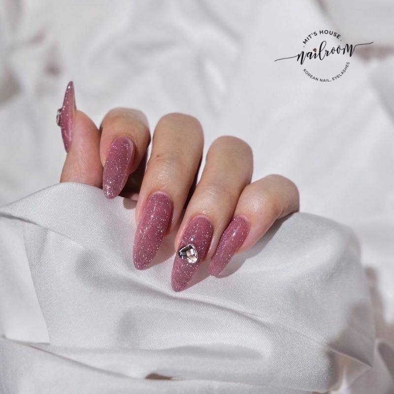 Nail Room - Mit's House