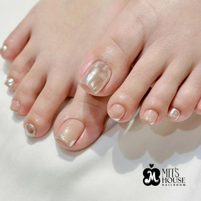 Nail Room - Mit's House