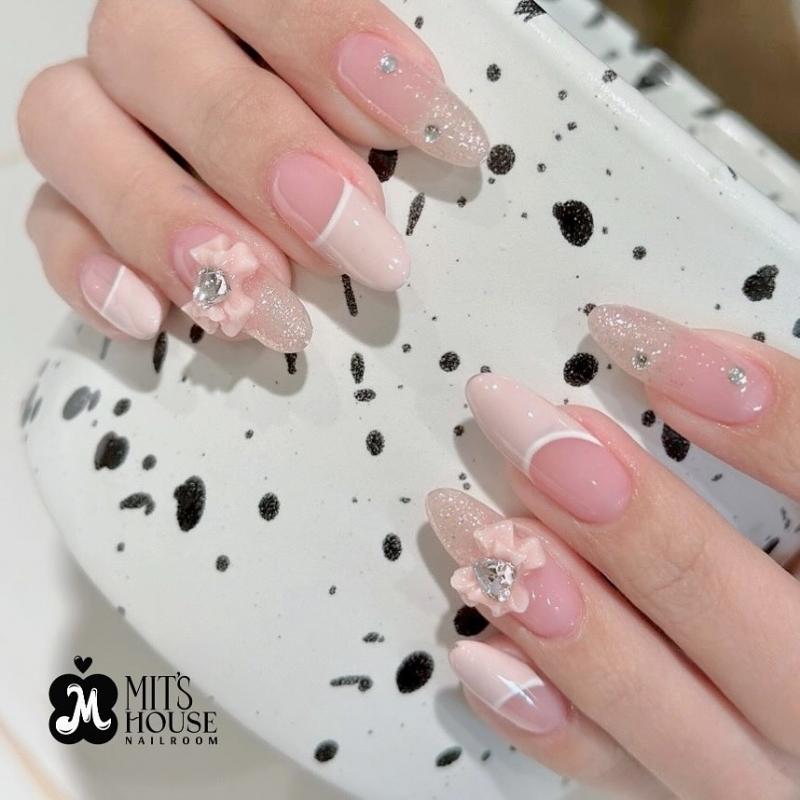 Nail Room - Mit's House