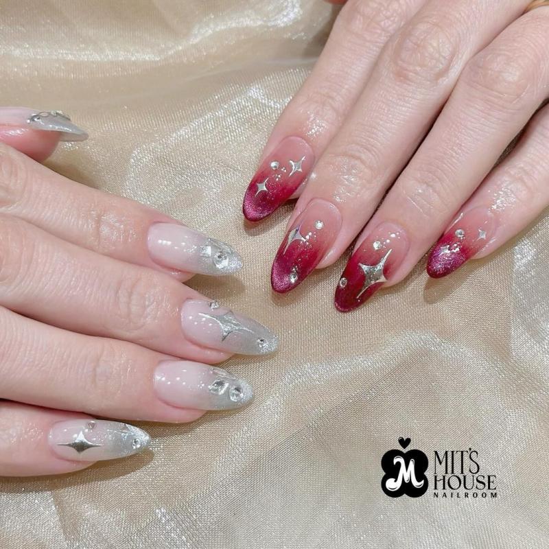 Nail Room - Mit's House
