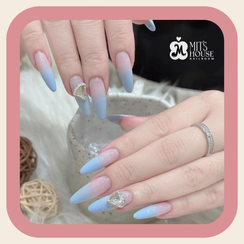 Nail Room - Mit's House