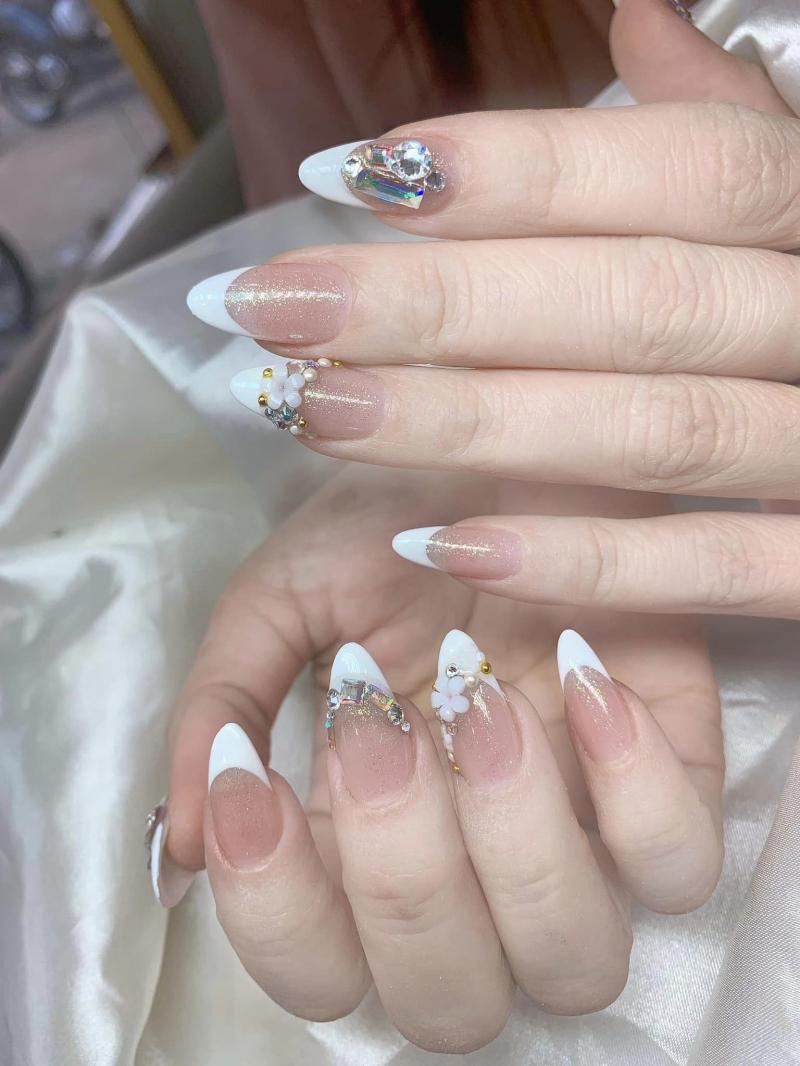 Nail Thảo