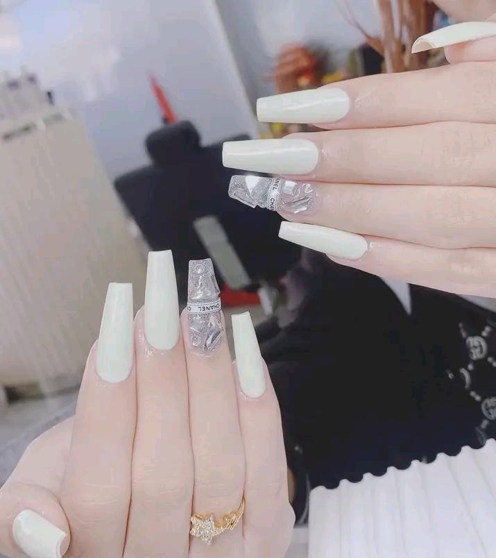 Nail Tiên Tiên