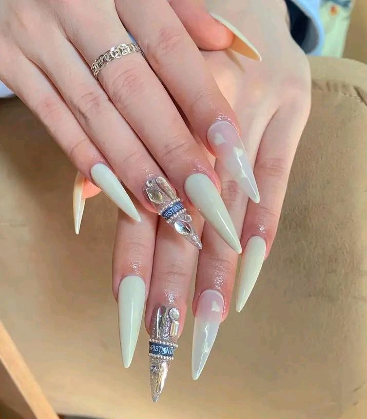 Nail Tiên Tiên